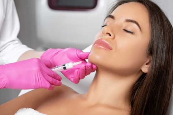 FAQs: Fat Dissolving Injections (Aqualyx & Alternatives) Greater London (Redbridge)