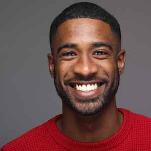 Chris Greater London (Redbridge)