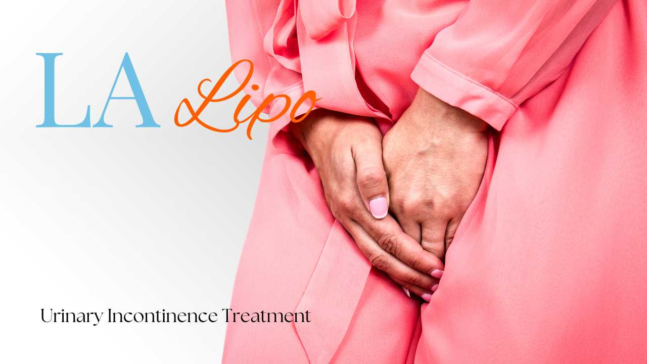 urinary incontinence treatment Greater London (Redbridge)