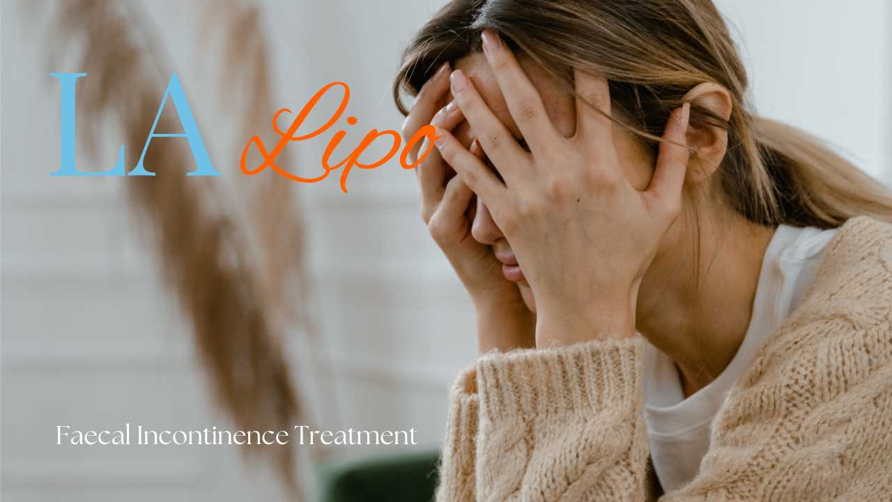 Faecal incontinence treatment Greater London (Redbridge)