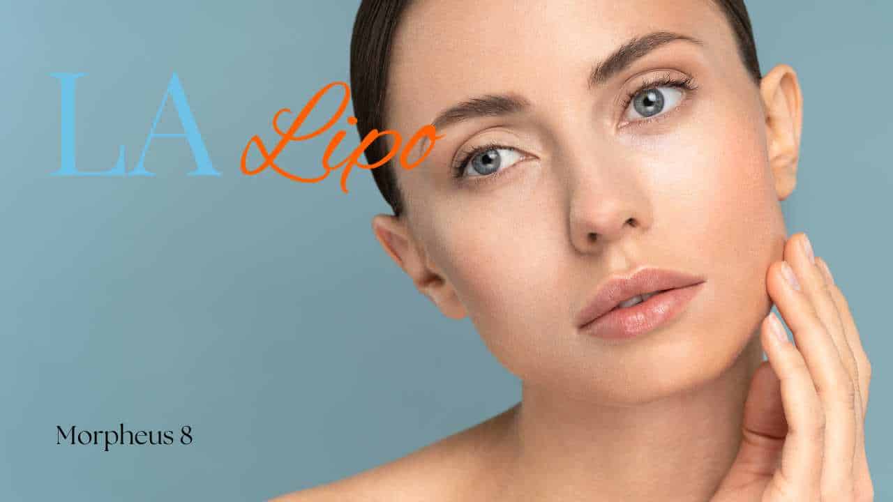 Morpheus 8 Greater London (Redbridge) Treatments!