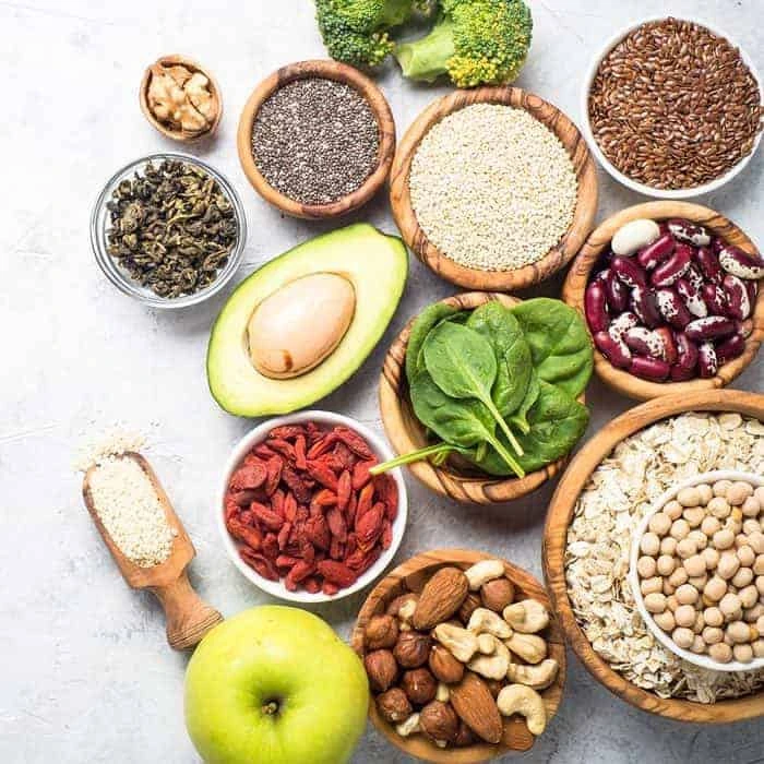 Fecal Incontinence Diet Greater London (Redbridge) What to include and understand