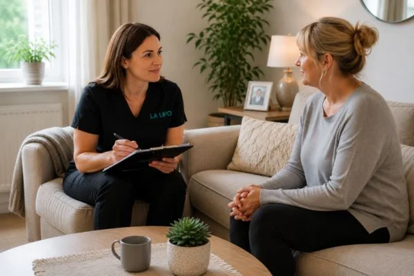 LA-EMS Incontinence Treatment Greater London (Redbridge)